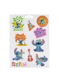 Lilo & Stitch, set magnet�