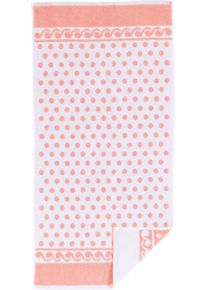 unisex Ručník meruňková ,velikost 50x100 cm, 2 - Ručníky