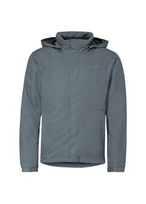 Vaude Escape Bike Warm Jacket Cycling jacket Men (S, grey)