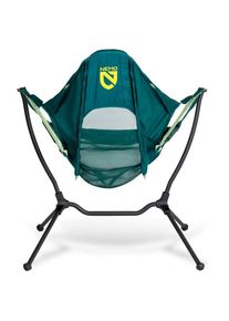 NEMO Stargaze Reclining Camp Chair Camping chair multi
