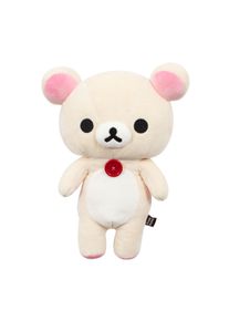 Rilakkuma - KoRilakkuma Pluche Knuffel