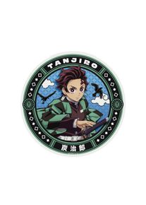 Demon Slayer - Tanjiro Kamado Coaster