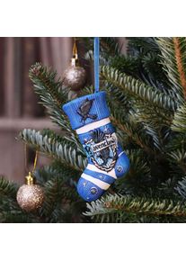 Harry Potter - Ravenclaw kerstsok kerstboomversiering