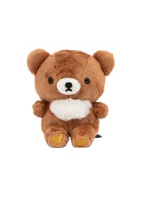 Rilakkuma - Chairoikoguma Knuffel