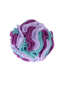 zooplus Basics psí hračka čichací míček cca Ø11cm