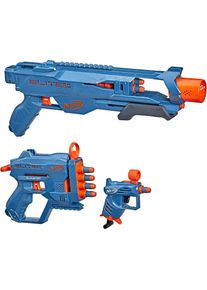 Hasbro Nerf Elite 2.0 Loadout Pack 3 Blaster-Pack