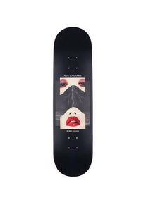 Antiz Bolian Pro 8.4" Skateboard Deck black