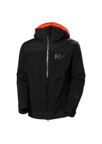 Helly Hansen Powdreamer 2.0 Jacket Ski jacket Men (M, black)