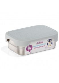 Affenzahn Lunchbox Set Koala Food storage grey