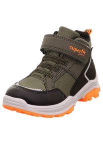 Superfit Kid's Jupiter Winter boots Kids (37, brown)