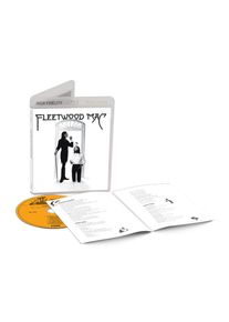 Fleetwood Mac - Fleetwood Mac - Blu Ray