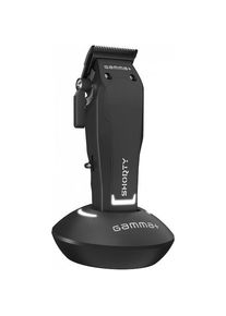 GAMMA+ Clipper Shorty Strojky na vlasy