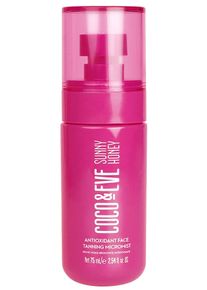 Coco & Eve Coco & Eve - Face Tanning Micromist - Self-tanner - Face