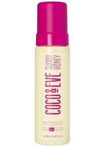 Coco & Eve Coco & Eve - Sunny Honey Bali Bronzing Foam - Body self-tanner