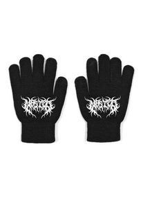 Wasted Paris Skylab Gloves black