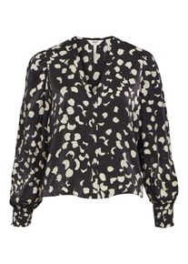 Object Ženy Halenka 'Omika' režná / černá 34