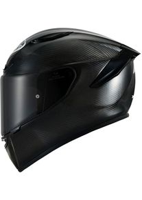 Suomy TX-Pro Carbon, full face helmet , color: Black , size: XL