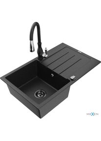 Set Mexen Bruno + Savita