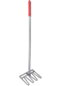 Waldhausen Gabel für Bollensammler, Metall