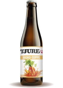 TJURE Cat & Dog Morosche Möhrensuppe, 6x220ml