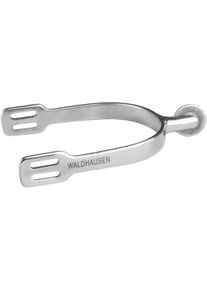 Waldhausen Grand Prix Sporen Ballrad, 30mm