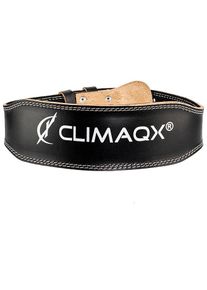 Climaqx Power Belt, Size L, Schwarz