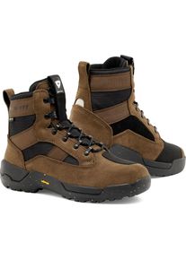 Revit Redridge GTX, boots Gore-Tex , color: Brown/Black , size: 44 EU