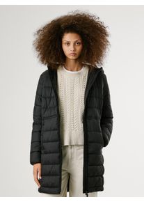Pepe Jeans dámská černá bunda PL4024372999 XS