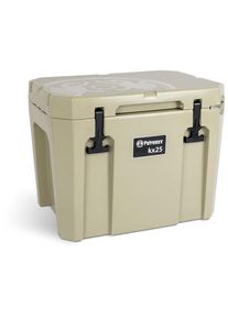 Petromax Kühlbox Coolbox (25 l, sand)