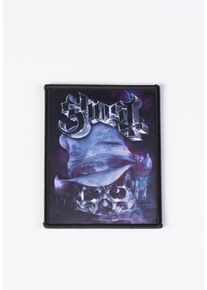 GHOST - Papa - Nášivka