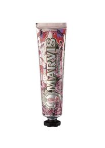 Marvis Kissing Rose zubní pasta, 75 ml
