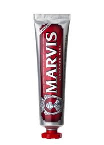 Marvis Cinnamon Mint zubní pasta s xylitolem, 85 ml