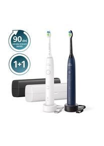 PHILIPS SONICARE 5500 Sonický kartáček nové generace, HX7119/01