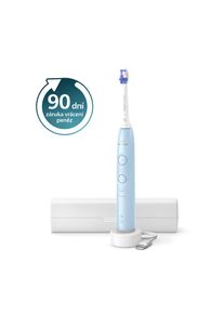 PHILIPS SONICARE 6100, Sonický kartáček nové generace, HX7406/02