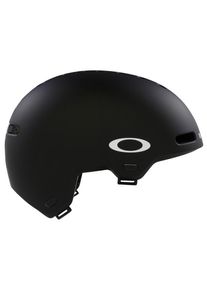 Oakley ST1 EU Bike helmet (S - 52-56 cm, black)