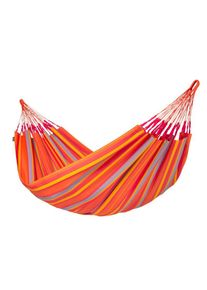 La Siesta Houpací síť Brisa Double (BRH16R 28toucan)