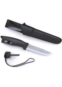 Morakniv Companion Spark (S) Black