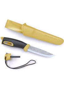 Morakniv Companion Spark (S) Yellow