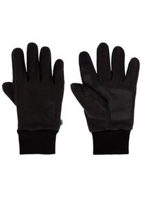 Jack Wolfskin Vertigo Glove Gloves (XS, black)