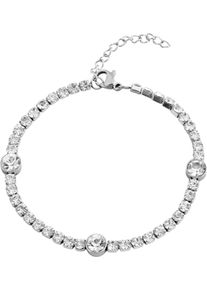 Damske Náramek Stribrná barva ,velikost 0