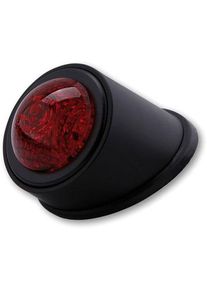 Shin Yo Old-School Type 1, LED taillight