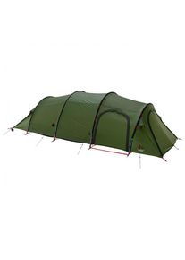 Wechsel Endeavour Unlimited Line 4-person tent olive