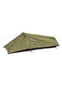 Snugpak Ionosphere IX WGTE 1-person tent (240 cm, olive)