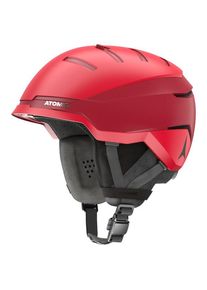 Atomic Savor GT AMID Ski helmet (51-55 cm, red)