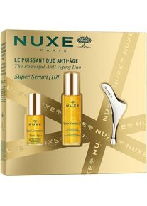 NUXE Paris Nuxe Super Serum [10] Sada Duo proti stárnutí Anti-aging sérum