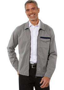 Panske Bunda z kepru &scaron;ed&aacute; ,velikost 62