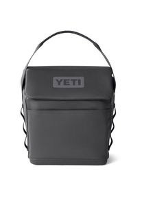 Yeti Coolers Daytrip Insul Lunch Bag 6 Coolbox (6 l, grey)