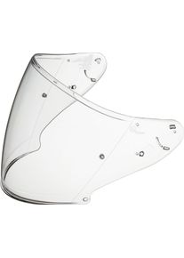 Shoei CJ-2, shield f. peak