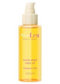 minLen - Sweet Angel Baby Oil - Body Oil