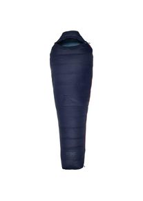 Stoic NijakSt. 3°C Down sleeping bag (Regular, blue)